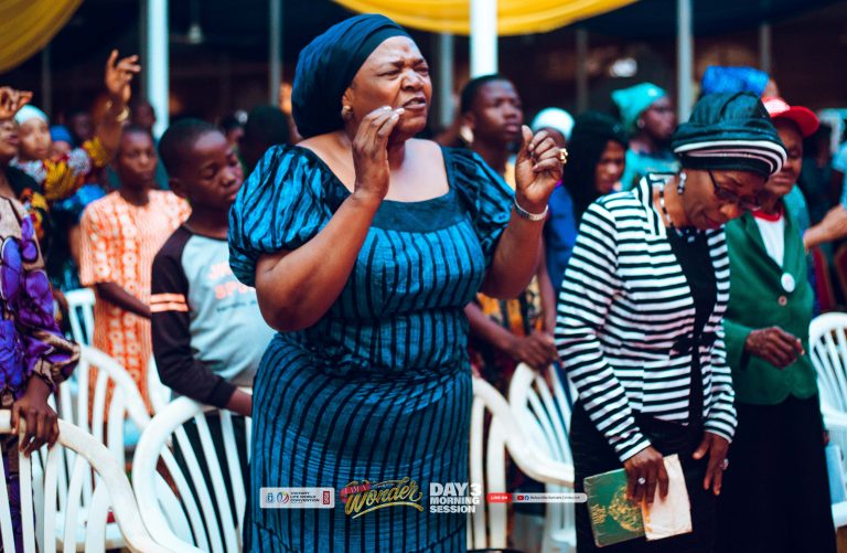 WONDER MOOD ACTIVATED by Dr. Albert Oduwole