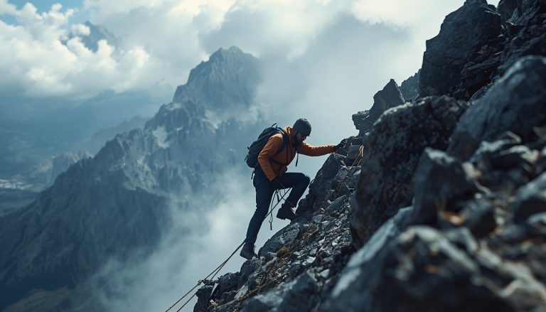 THE IMPORTANCE OF PERSEVERANCE IN ACHIEVING VICTORY